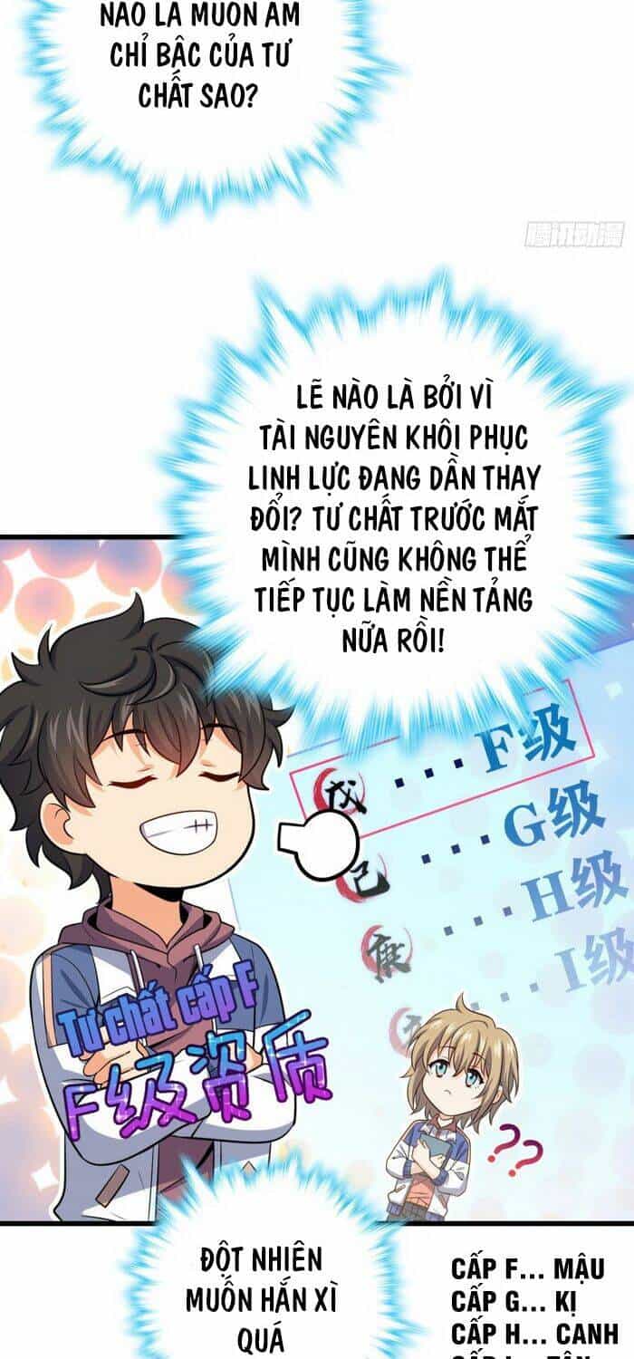 Đại Vương Tha Mạng - Chương 205 - ảnh 10