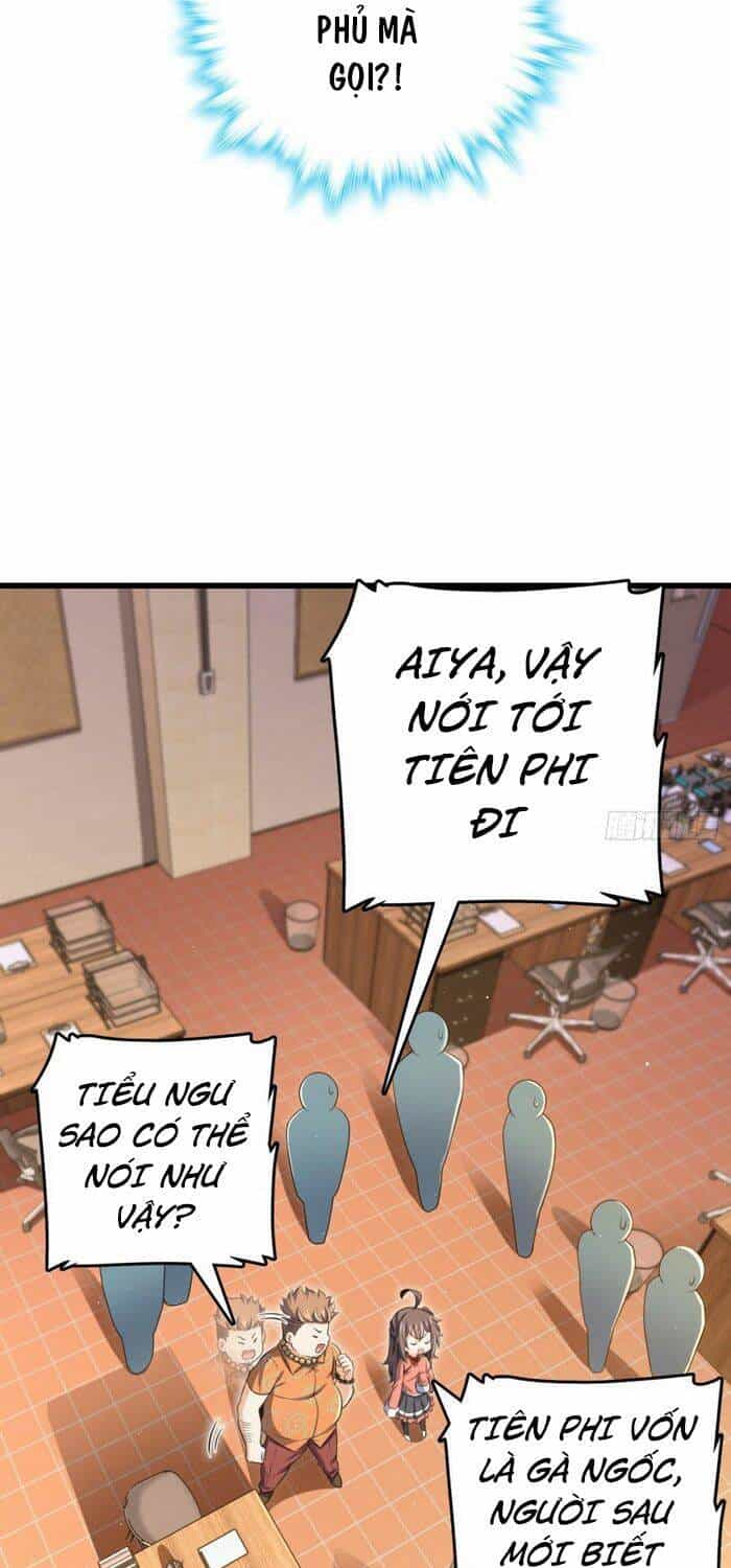 Đại Vương Tha Mạng - Chương 205 - ảnh 20