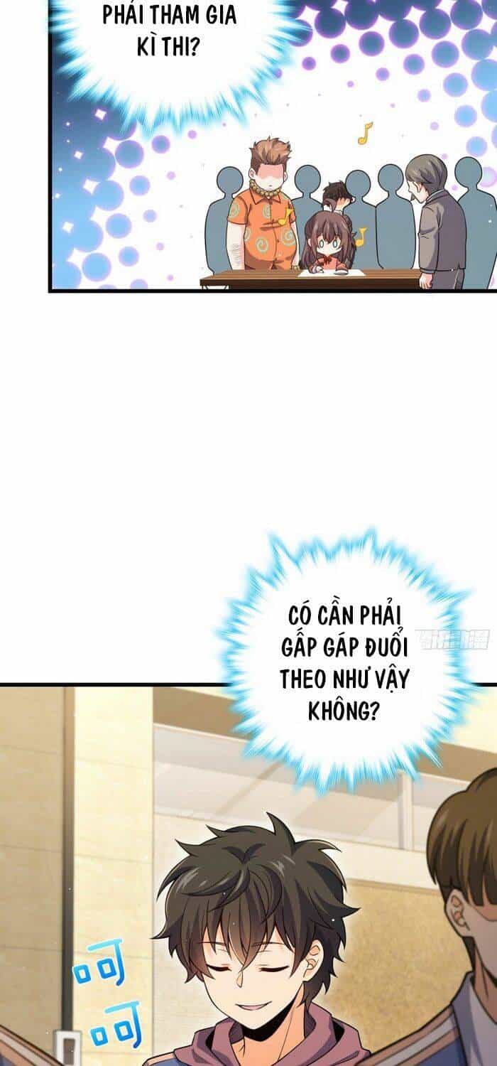 Đại Vương Tha Mạng - Chương 205 - ảnh 34