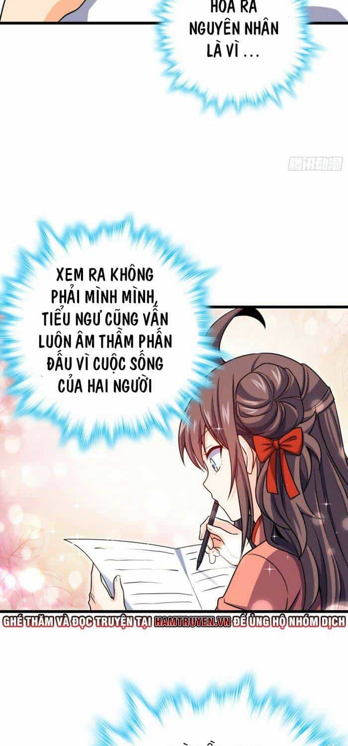 Đại Vương Tha Mạng - Chương 205 - ảnh 43