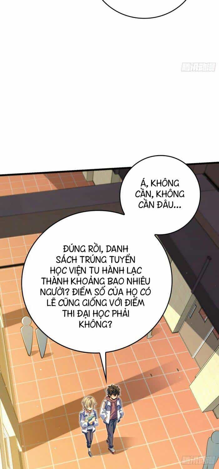Đại Vương Tha Mạng - Chương 205 - ảnh 5