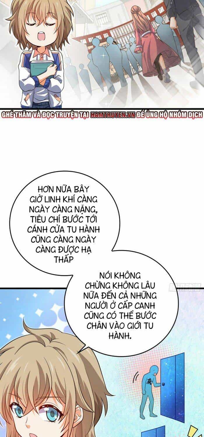 Đại Vương Tha Mạng - Chương 205 - ảnh 7