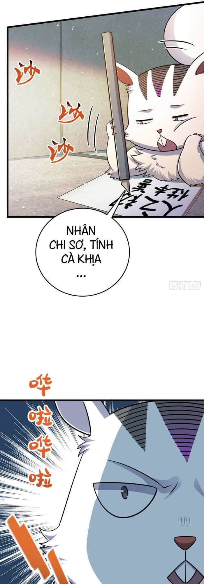 Đại Vương Tha Mạng - Chương 206 - ảnh 13