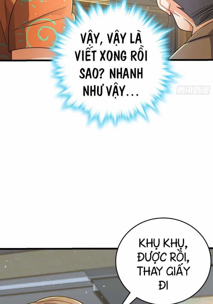 Đại Vương Tha Mạng - Chương 206 - ảnh 25