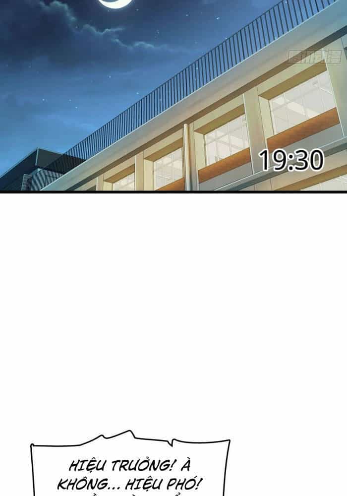 Đại Vương Tha Mạng - Chương 206 - ảnh 4