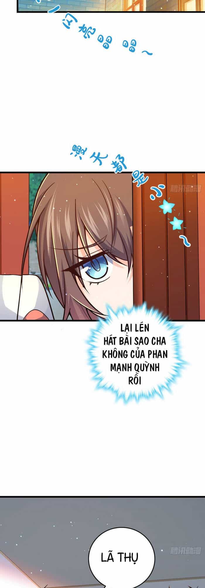 Đại Vương Tha Mạng - Chương 206 - ảnh 40