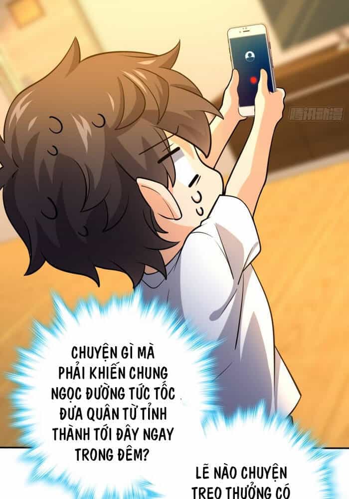 Đại Vương Tha Mạng - Chương 207 - ảnh 10