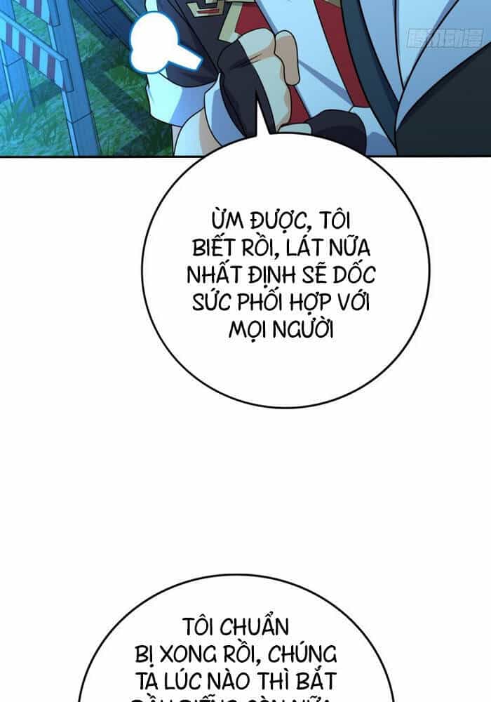 Đại Vương Tha Mạng - Chương 207 - ảnh 29