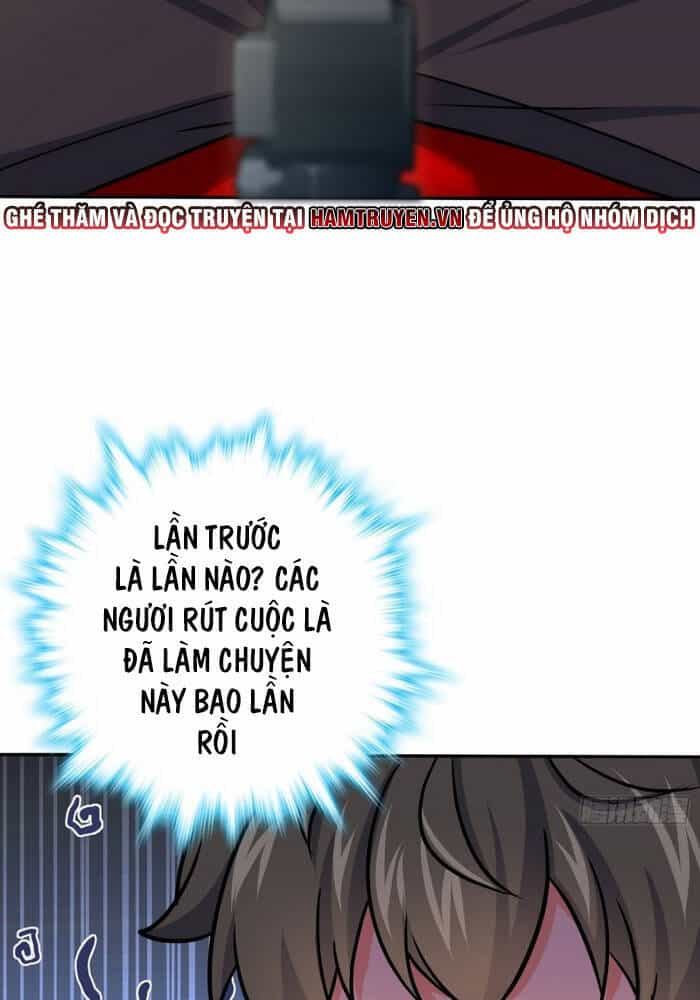 Đại Vương Tha Mạng - Chương 207 - ảnh 46