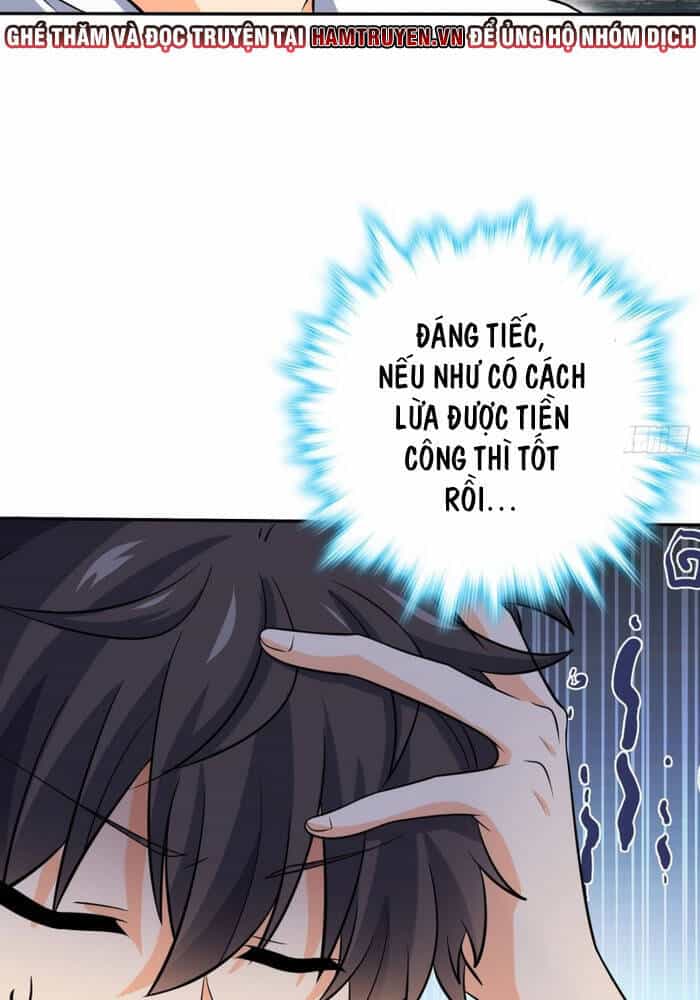 Đại Vương Tha Mạng - Chương 207 - ảnh 6