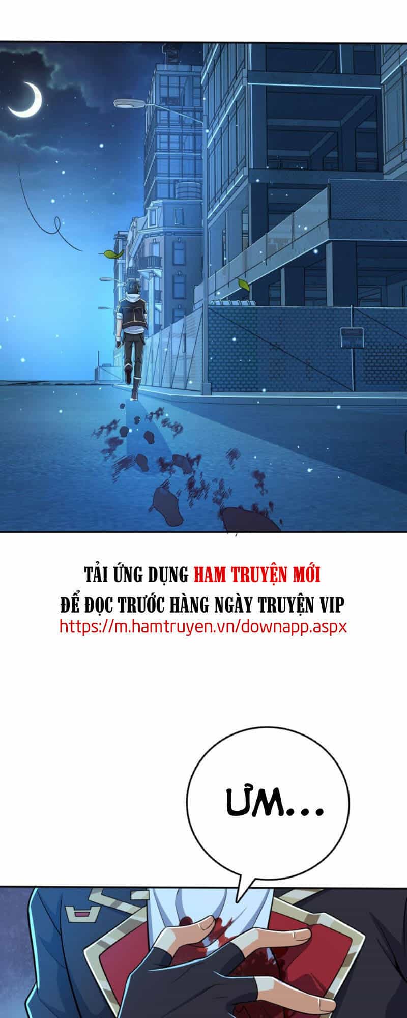 Đại Vương Tha Mạng - Chương 208 - ảnh 1