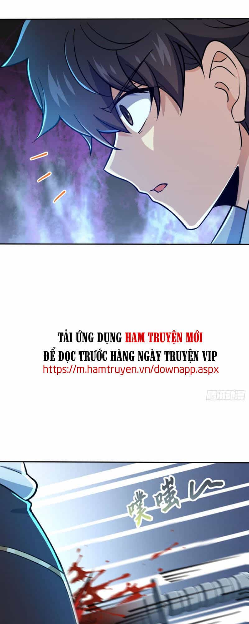 Đại Vương Tha Mạng - Chương 208 - ảnh 20