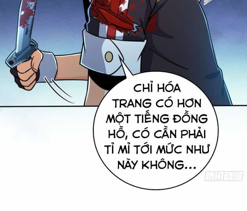 Đại Vương Tha Mạng - Chương 208 - ảnh 27