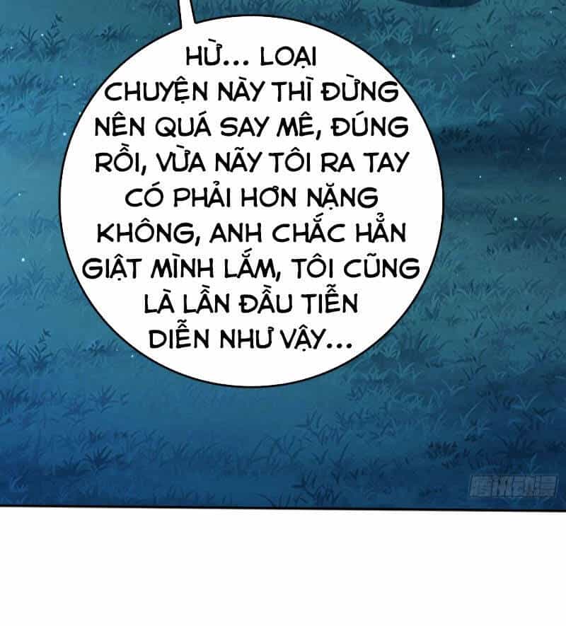 Đại Vương Tha Mạng - Chương 208 - ảnh 39