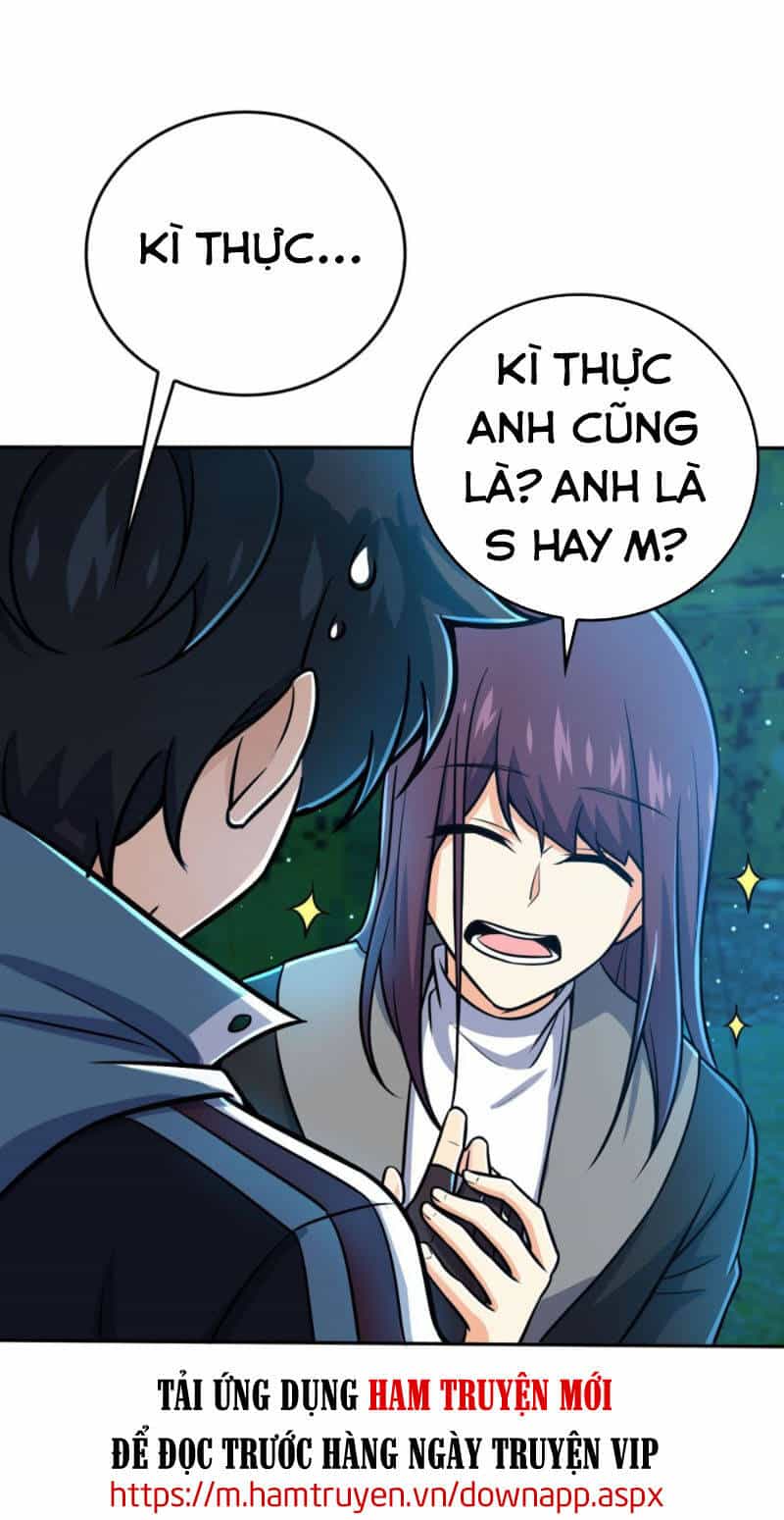 Đại Vương Tha Mạng - Chương 208 - ảnh 44