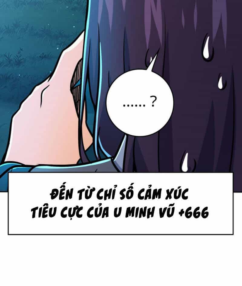 Đại Vương Tha Mạng - Chương 208 - ảnh 46
