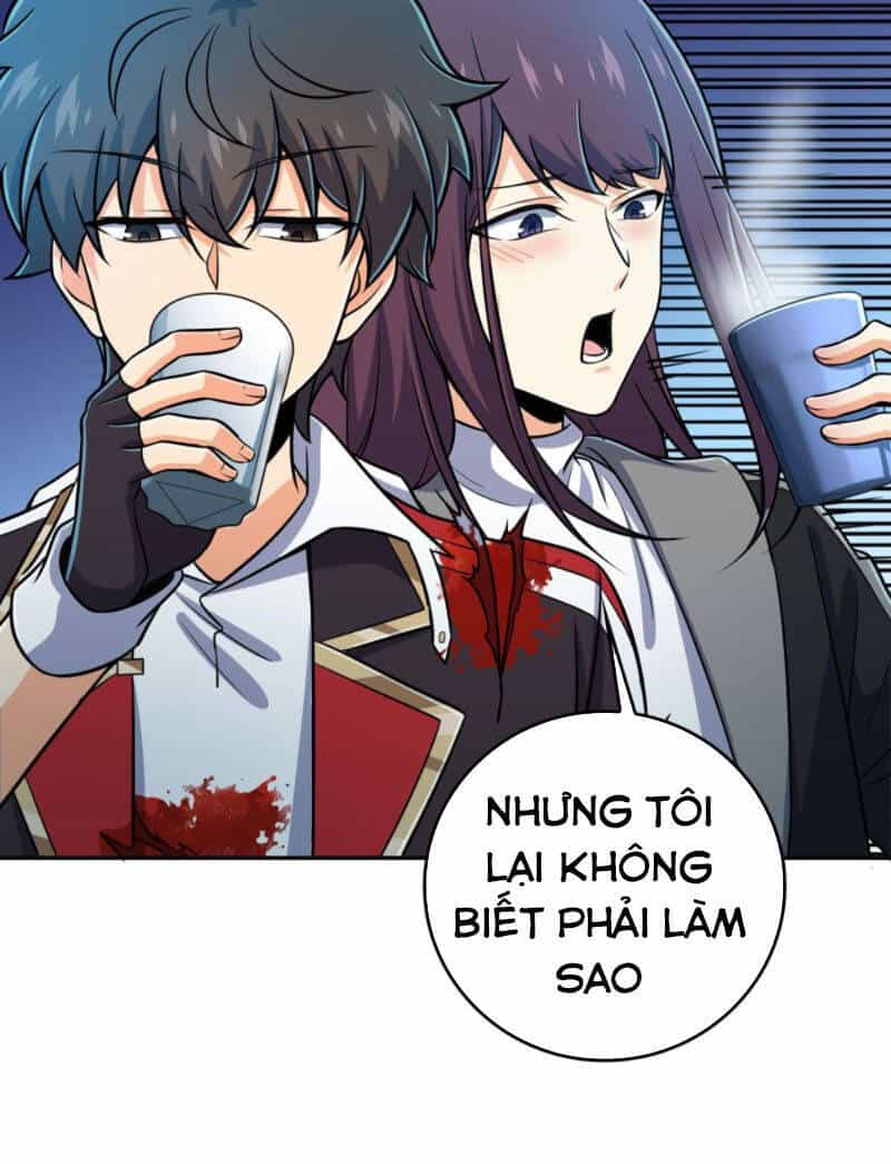 Đại Vương Tha Mạng - Chương 208 - ảnh 48
