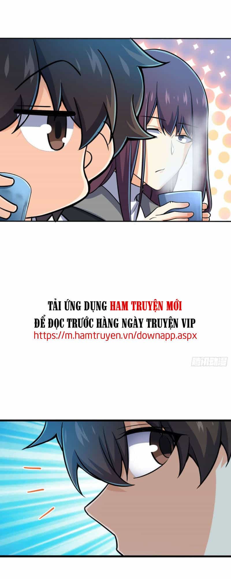 Đại Vương Tha Mạng - Chương 208 - ảnh 49