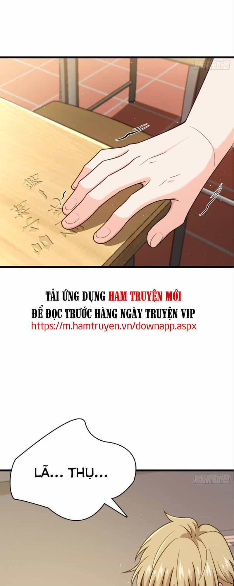 Đại Vương Tha Mạng - Chương 209 - ảnh 19