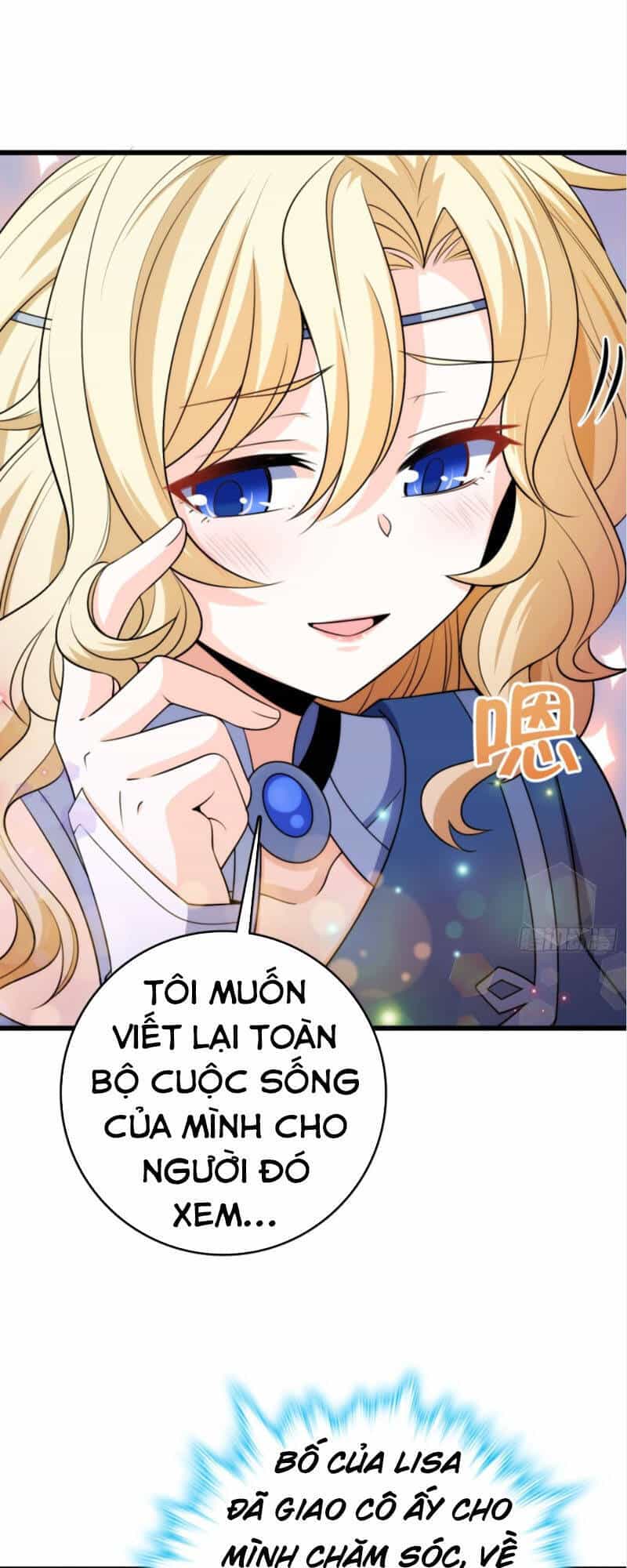 Đại Vương Tha Mạng - Chương 209 - ảnh 55