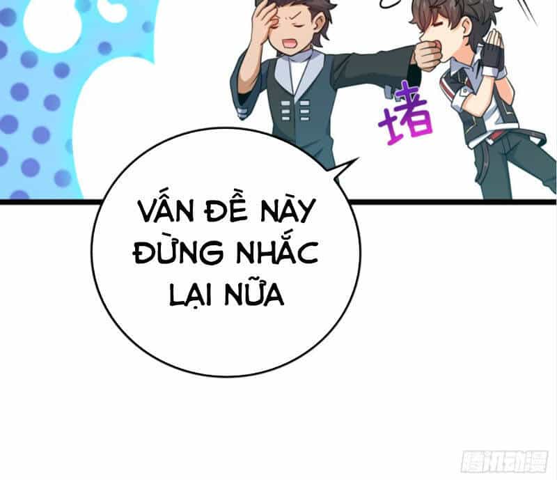 Đại Vương Tha Mạng - Chương 209 - ảnh 6