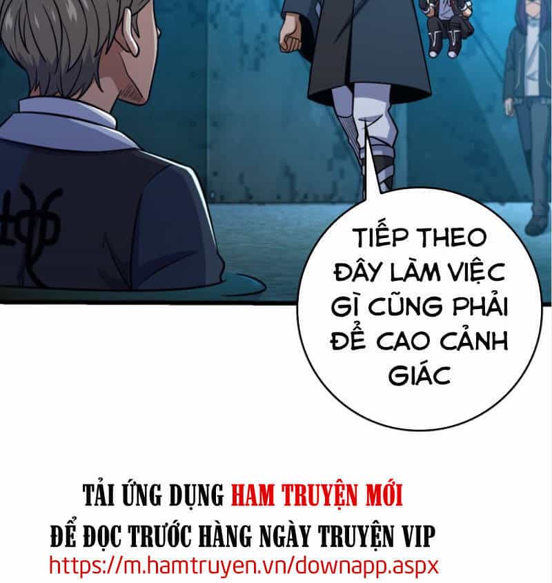 Đại Vương Tha Mạng - Chương 209 - ảnh 8