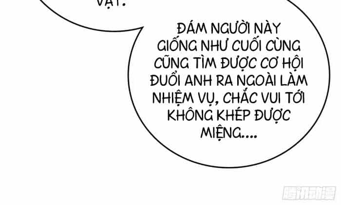 Đại Vương Tha Mạng - Chương 211 - ảnh 19