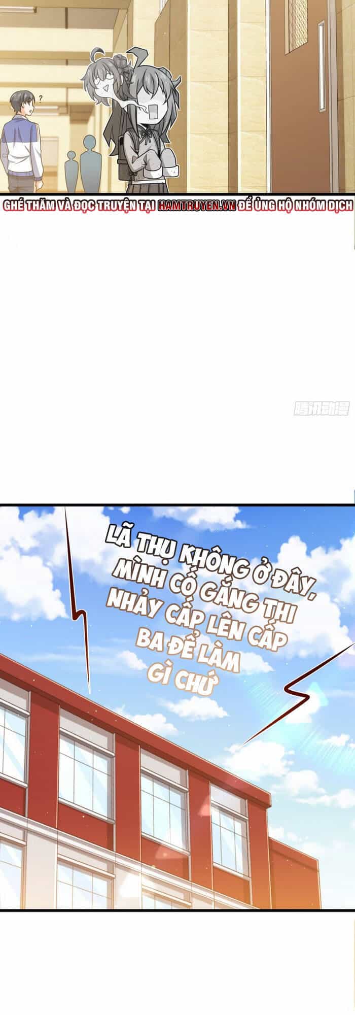 Đại Vương Tha Mạng - Chương 211 - ảnh 22