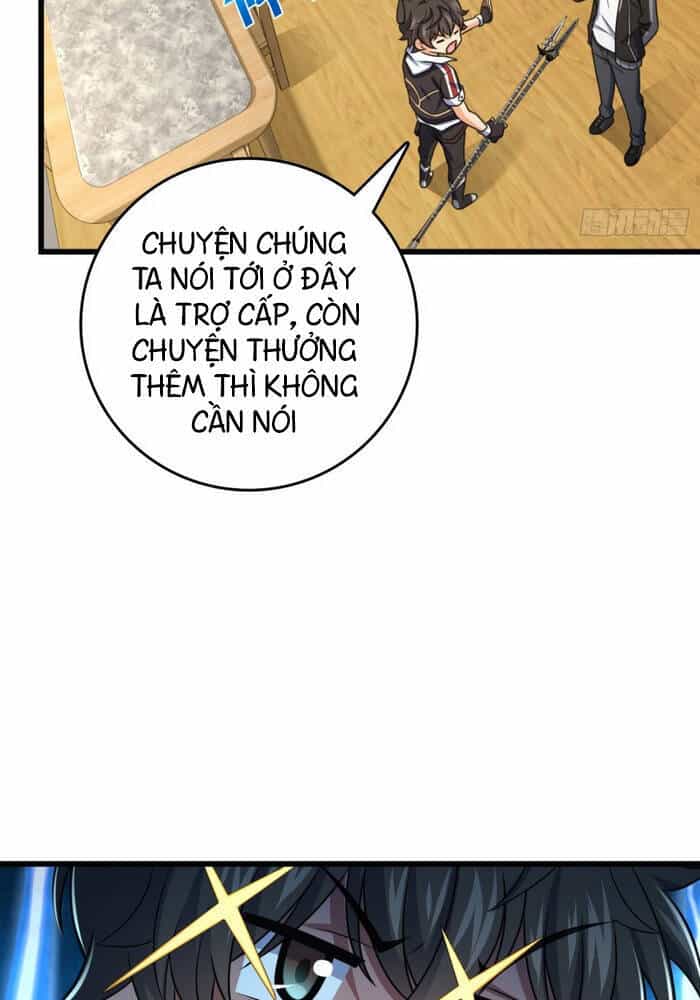 Đại Vương Tha Mạng - Chương 211 - ảnh 35