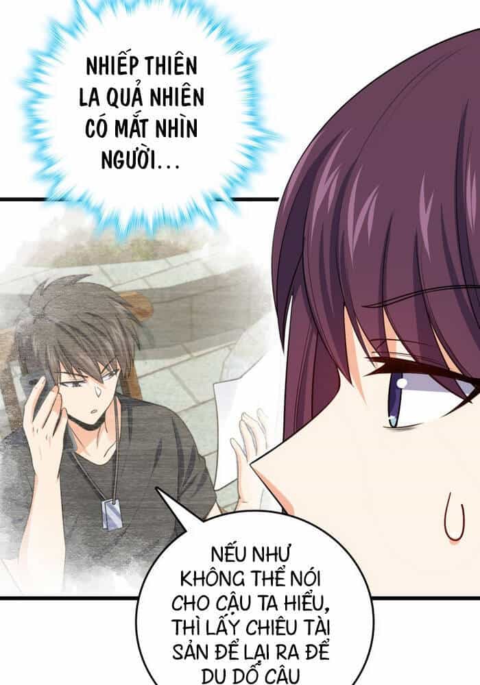 Đại Vương Tha Mạng - Chương 211 - ảnh 48