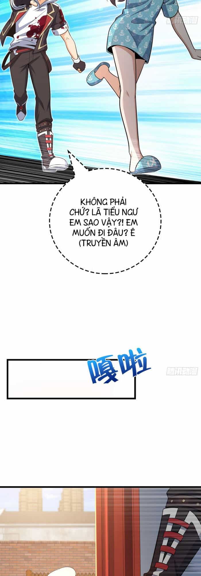 Đại Vương Tha Mạng - Chương 211 - ảnh 5