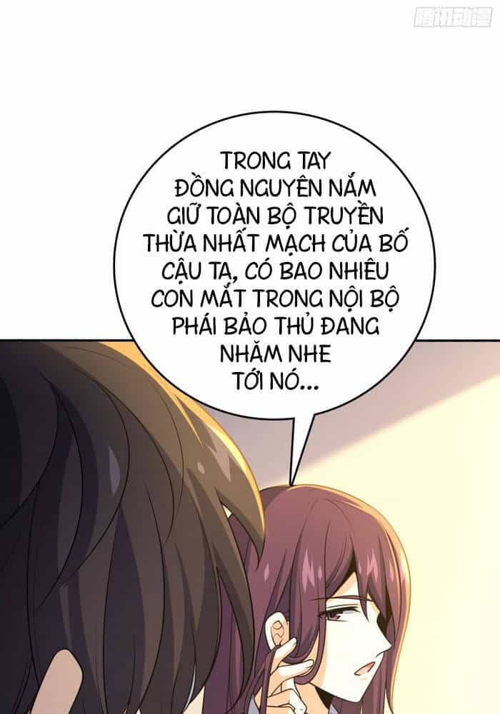 Đại Vương Tha Mạng - Chương 212 - ảnh 16