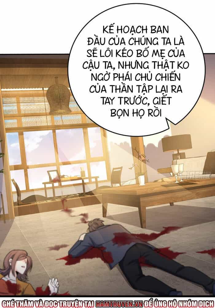 Đại Vương Tha Mạng - Chương 212 - ảnh 2