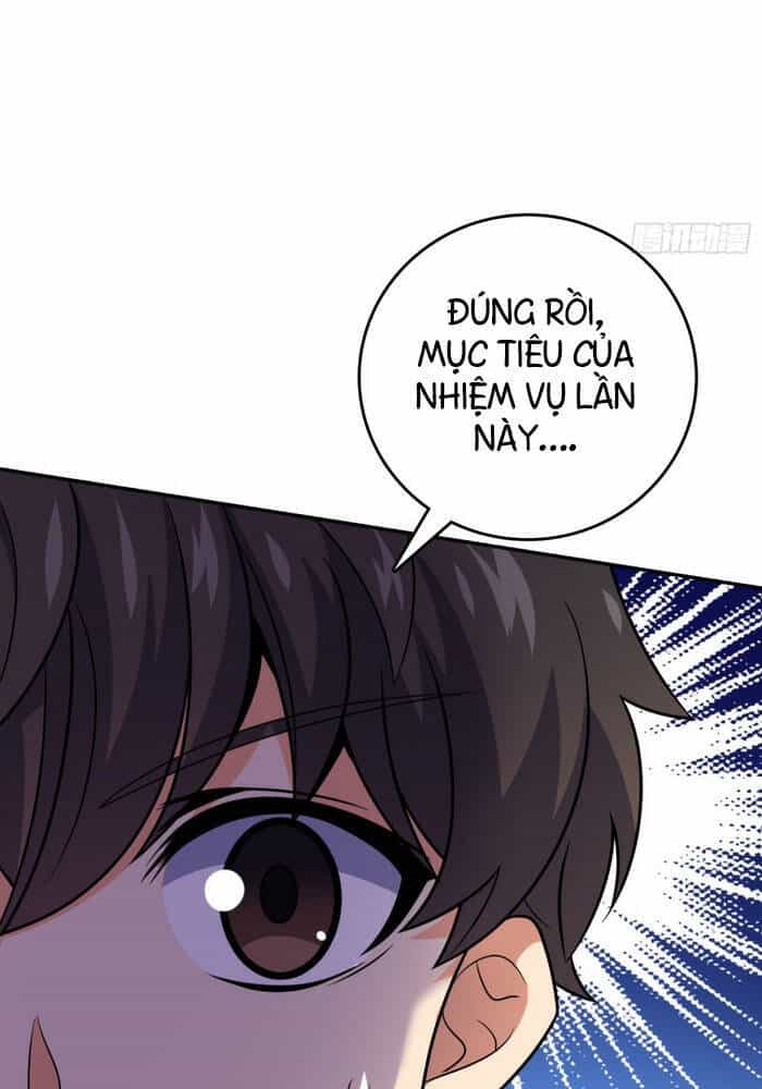Đại Vương Tha Mạng - Chương 212 - ảnh 23