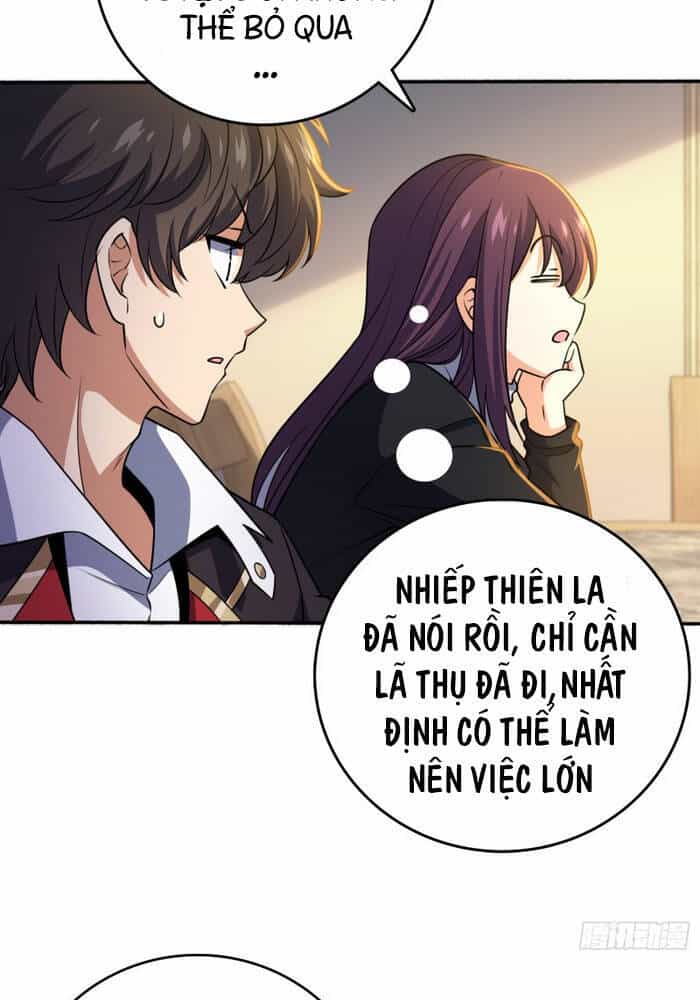 Đại Vương Tha Mạng - Chương 212 - ảnh 6
