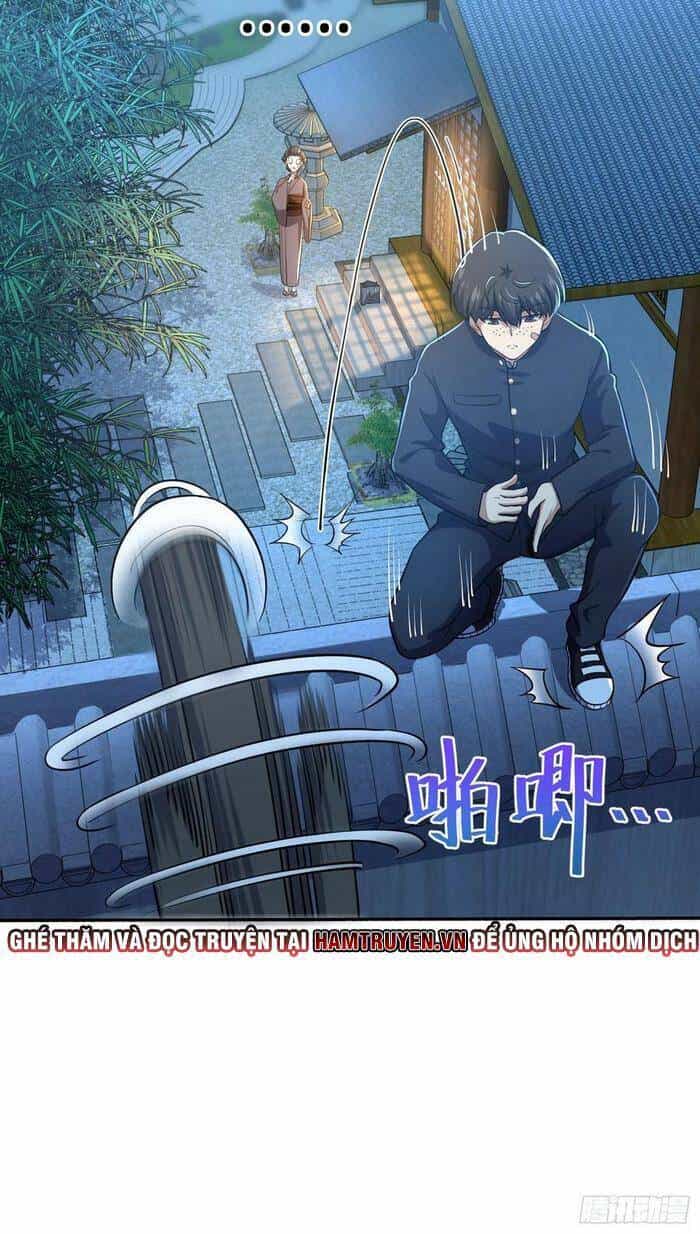 Đại Vương Tha Mạng - Chương 213 - ảnh 19