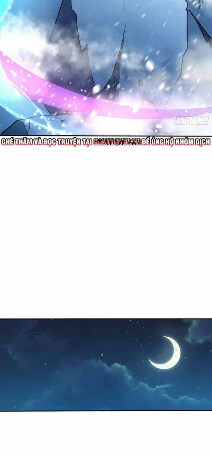 Đại Vương Tha Mạng - Chương 213 - ảnh 33