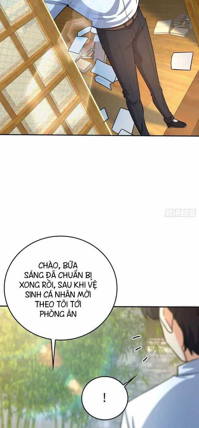 Đại Vương Tha Mạng - Chương 213 - ảnh 55