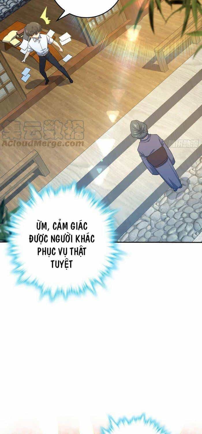 Đại Vương Tha Mạng - Chương 213 - ảnh 57