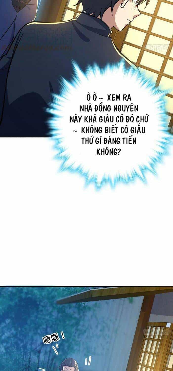 Đại Vương Tha Mạng - Chương 213 - ảnh 6