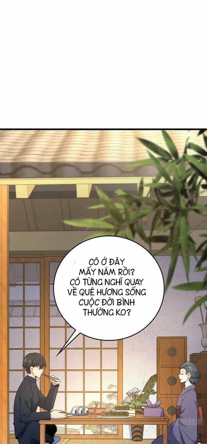 Đại Vương Tha Mạng - Chương 213 - ảnh 60