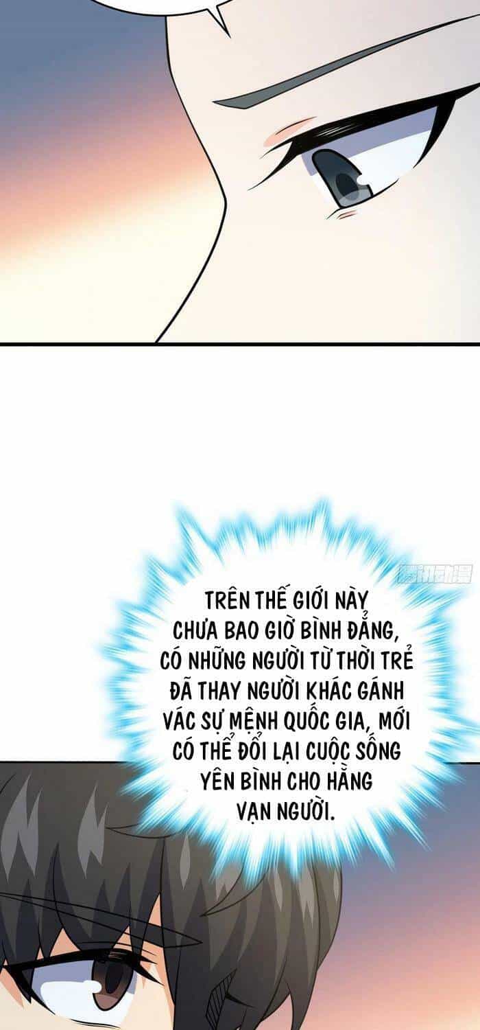 Đại Vương Tha Mạng - Chương 213 - ảnh 63