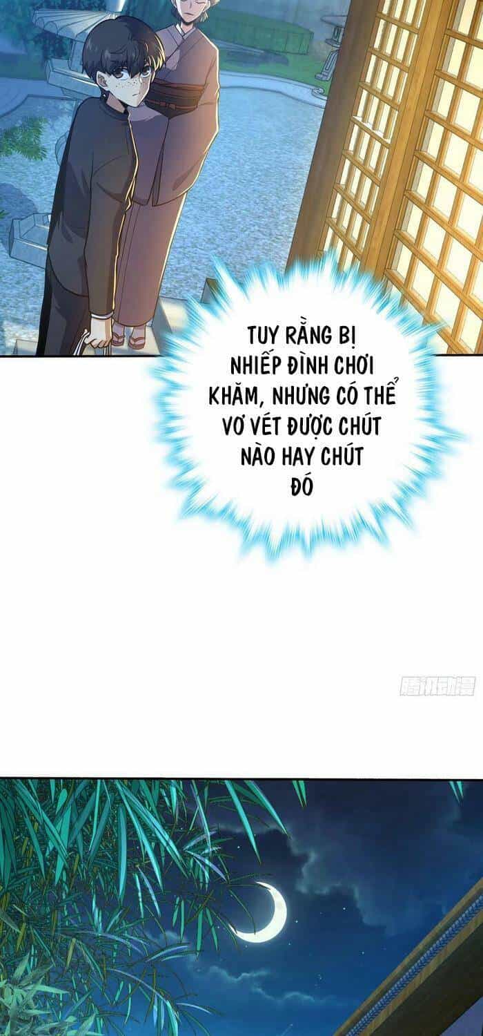 Đại Vương Tha Mạng - Chương 213 - ảnh 7