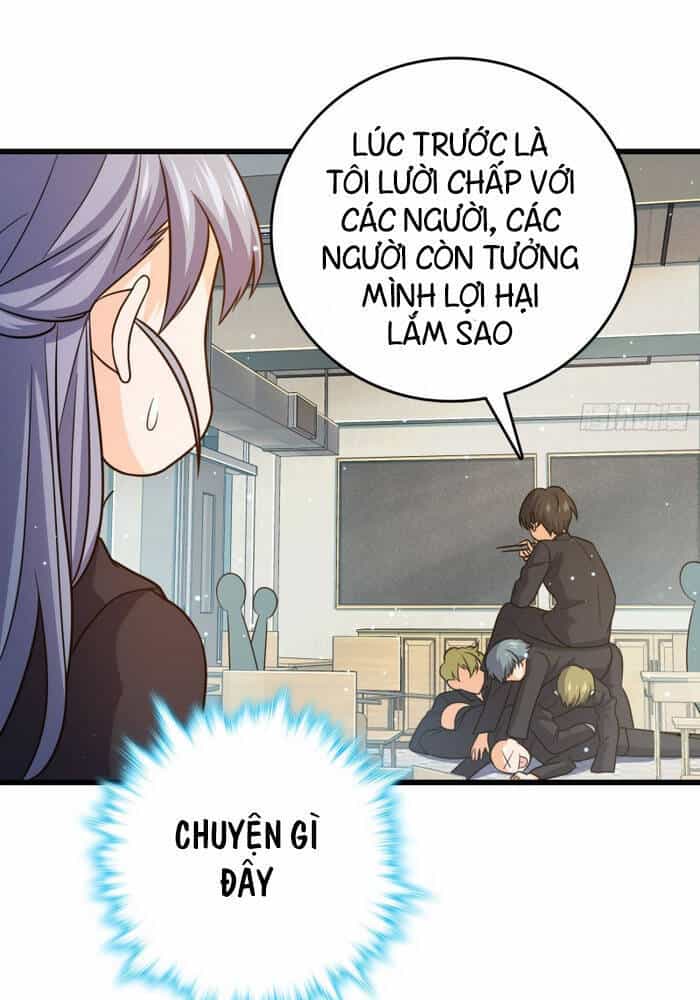 Đại Vương Tha Mạng - Chương 214 - ảnh 40