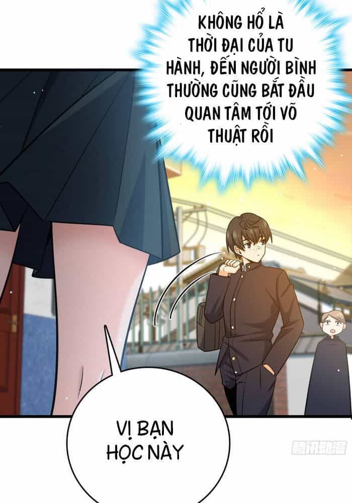 Đại Vương Tha Mạng - Chương 214 - ảnh 56