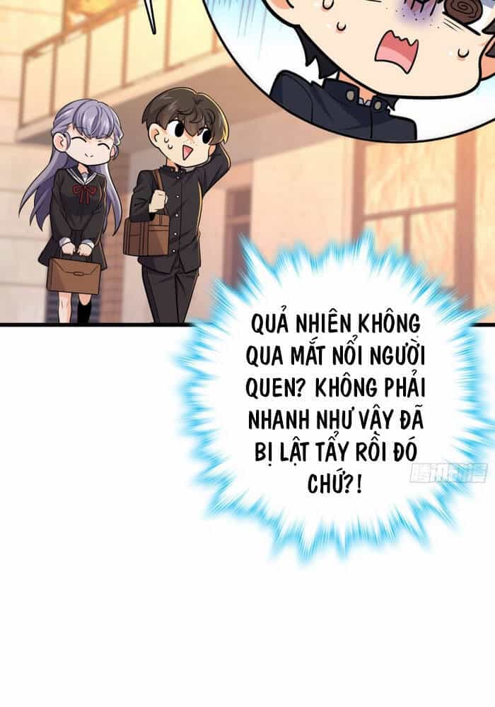 Đại Vương Tha Mạng - Chương 215 - ảnh 20