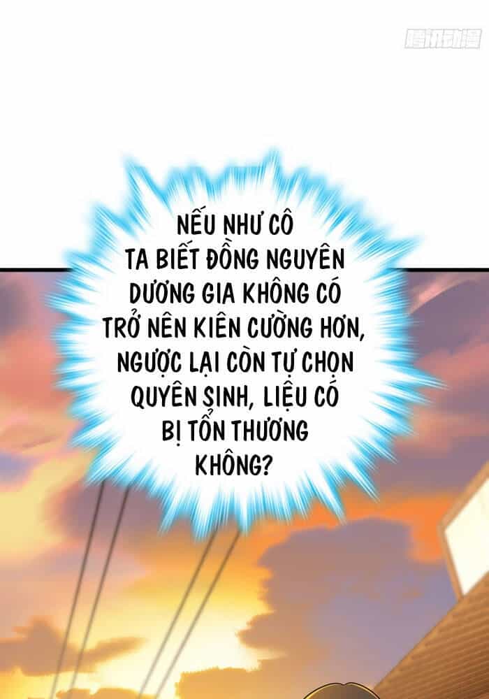 Đại Vương Tha Mạng - Chương 215 - ảnh 24