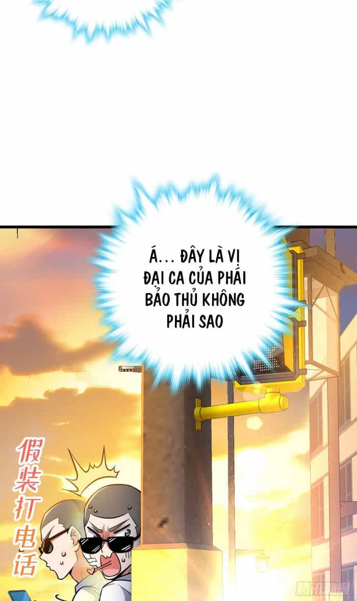 Đại Vương Tha Mạng - Chương 215 - ảnh 37
