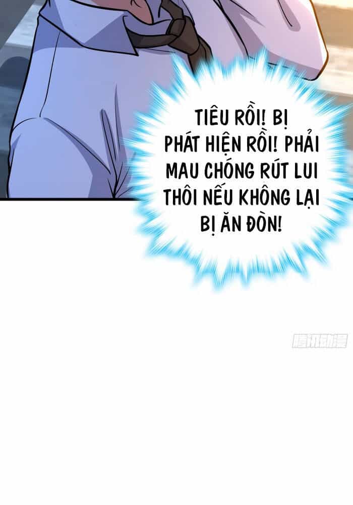 Đại Vương Tha Mạng - Chương 215 - ảnh 39
