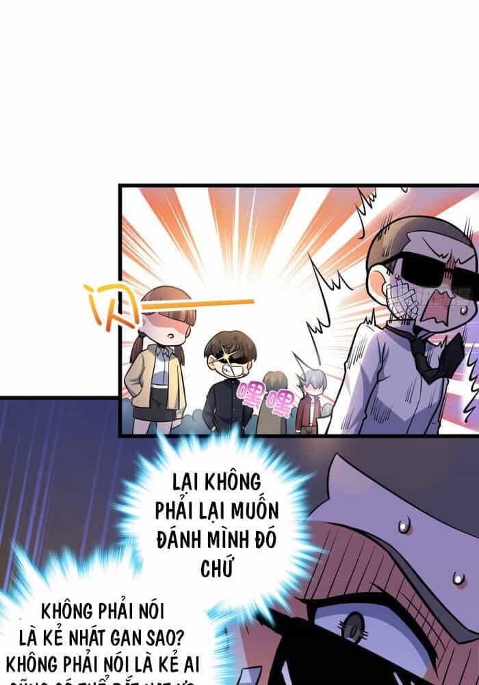 Đại Vương Tha Mạng - Chương 215 - ảnh 41
